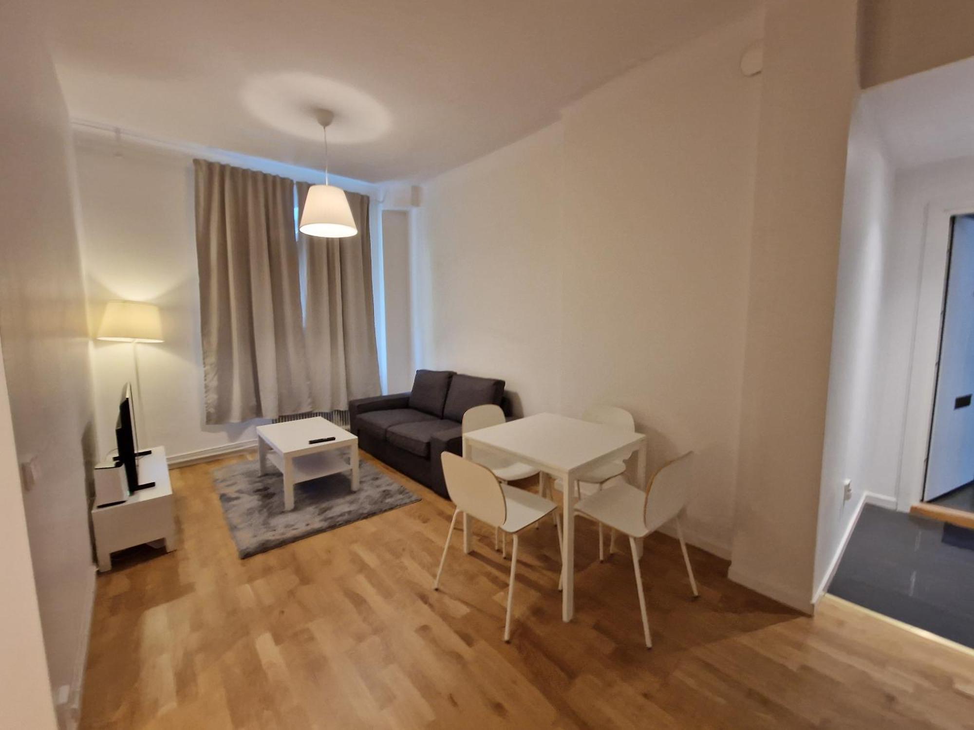 Apartment Skpg49 Stockholm